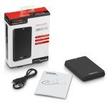 DISCO DURO EXTERNO TOSHIBA 2TERA USB3.0