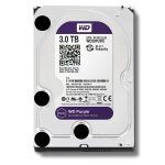 DISCO 3 TERA SATA WD 6GB/S 64MB PURPLE