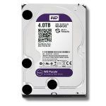 DISCO 4 TERA SATA WD 6GB/S 64MB PURPLE