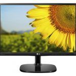 MONITOR LED LG 19.5"HD VGA