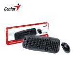 Kit - GENIUS - Teclado+Mouse