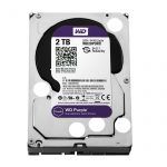 DISCO 2 TERA SATA WD 6GB/S 64MB PURPLE