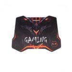 PAD MOUSE GAMER G5 HALION GAMING 30x23 Cm