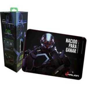 Pad Mouse Gamer G15 Halion Gaming 35x25cm