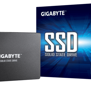 SSD 256GB 2.5´´GIGABYTE GP