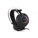 AURICULARES GAMER 7.1 USB HALION HA-Z40 RGB