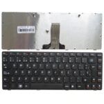 TECLADO LENOVO PARA MODELOS B470 B490 G47B475E V480C B480 M490 SP,