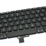 TECLADO PARA APPLE MACBOOK PRO  A1278