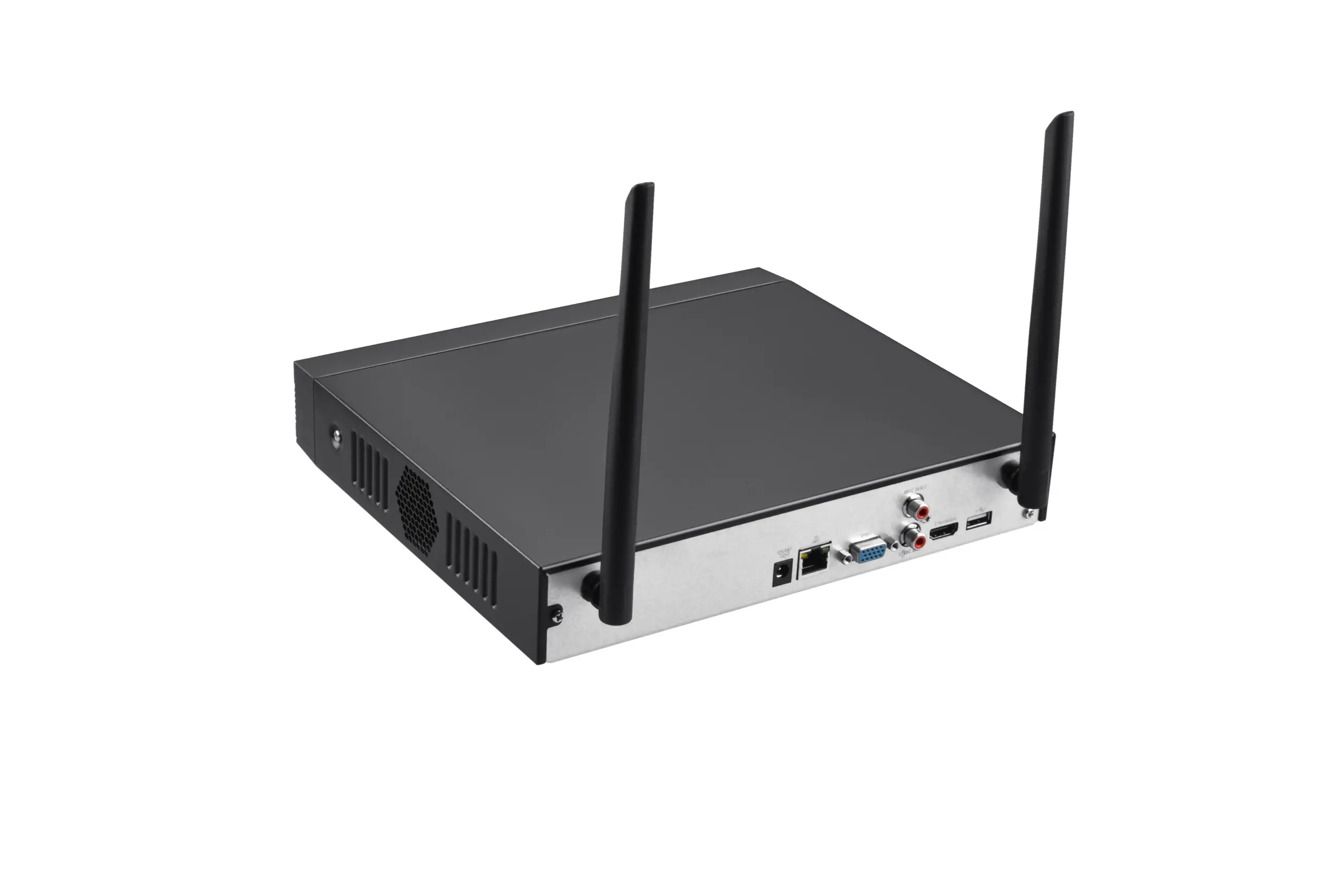 IMOU NVR1104HS-W-S2 NVR WIFI 4CH 1HDD - Imagen 3