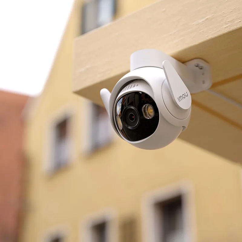 IMOU IPC-GS7EN-3M0WE-IMOU CRUISER 2 IP DOMO WIFI 3MP PAN & TILT - Imagen 3