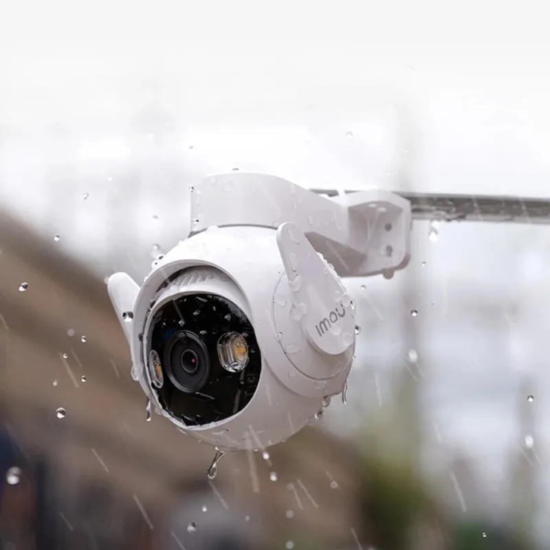 IMOU IPC-GS7EN-3M0WE-IMOU CRUISER 2 IP DOMO WIFI 3MP PAN & TILT - Imagen 4
