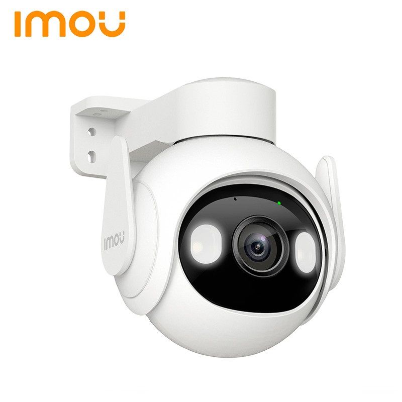 IMOU IPC-GS7EN-3M0WE-IMOU CRUISER 2 IP DOMO WIFI 3MP PAN & TILT