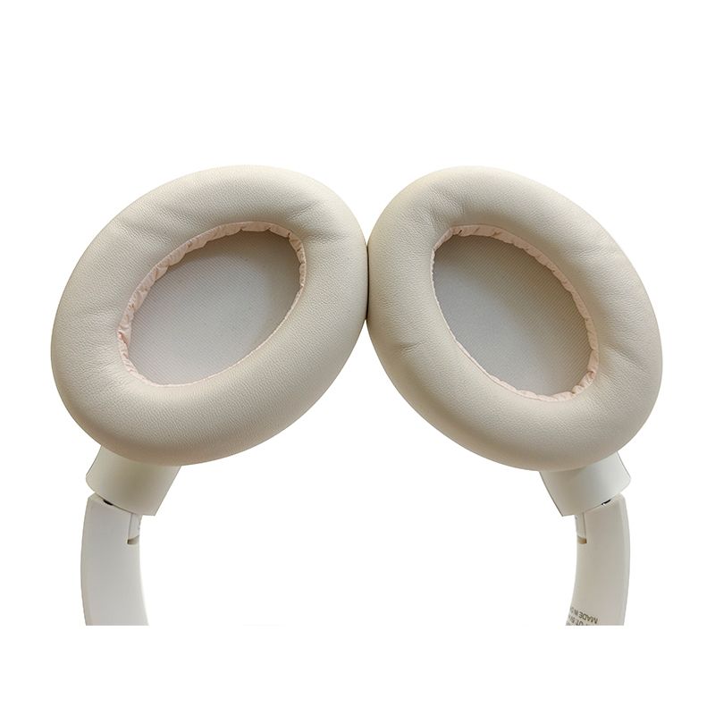 AUDÍFONO INALÁMBRICO ANC TEROS, BLANCO - Imagen 2