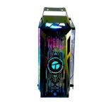 CASE TEROS TE1163N BLACK