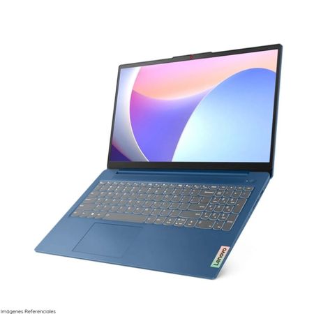 Notebook Lenovo IdeaPad Slim 3 15.6" FHD TN Core i5-12450H 2.0/4.4GHz 16GB LPDDR5-4800 - Imagen 3