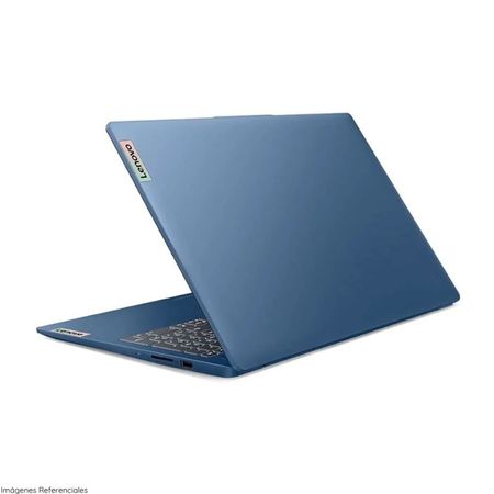 Notebook Lenovo IdeaPad Slim 3 15.6" FHD TN Core i5-12450H 2.0/4.4GHz 16GB LPDDR5-4800 - Imagen 4