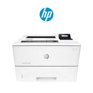 Impresora HP LaserJet Pro M501dn, 45 ppm, 4800x600 dpi, LAN/USB.