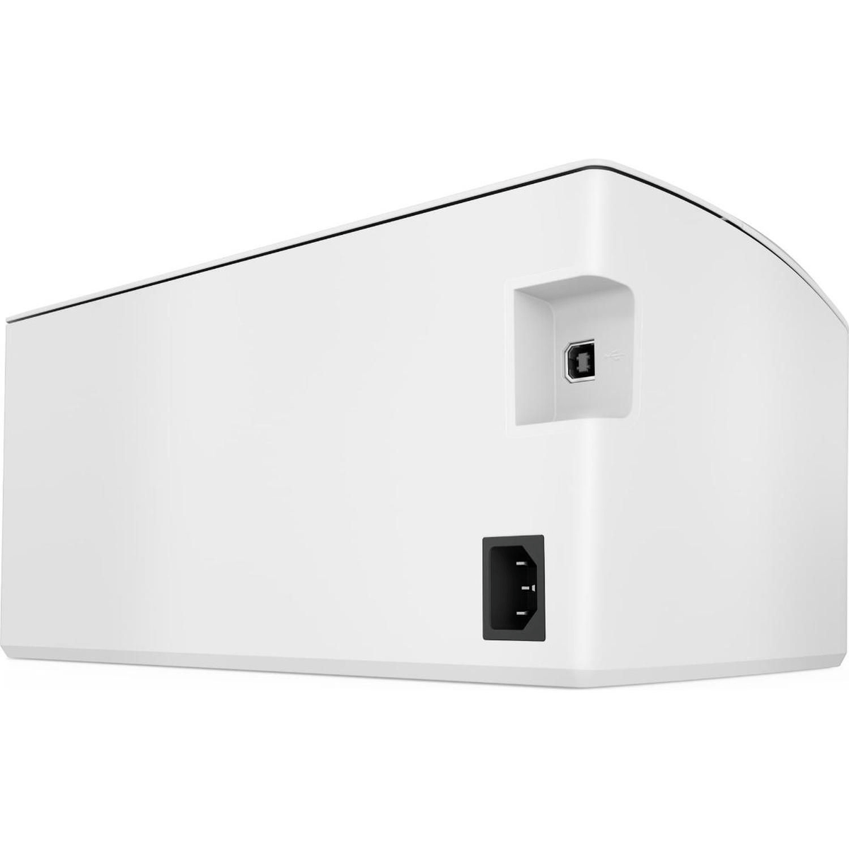 Impresora HP LaserJet Monocromatica M111w, Imprime/Wi-Fi/Wi-Fi Direct/Bluetooth/USB 2.0 - Imagen 4